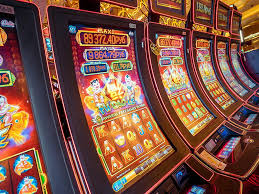 Онлайн казино Gorilla Casino