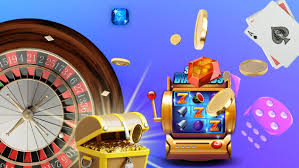 Официальный сайт Casino Trix